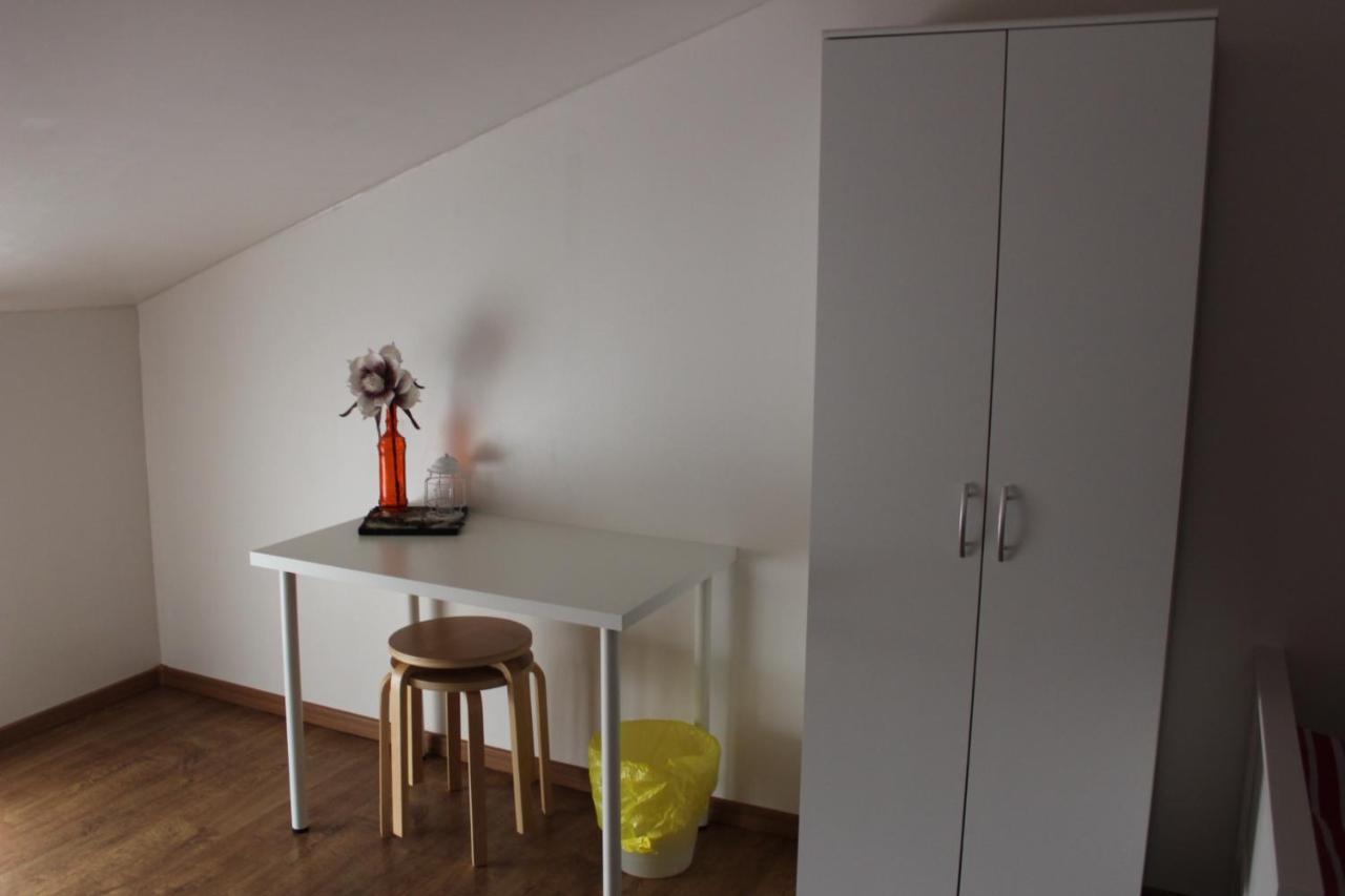 Gaestehaus Ditz Westoverledingen Esterno foto