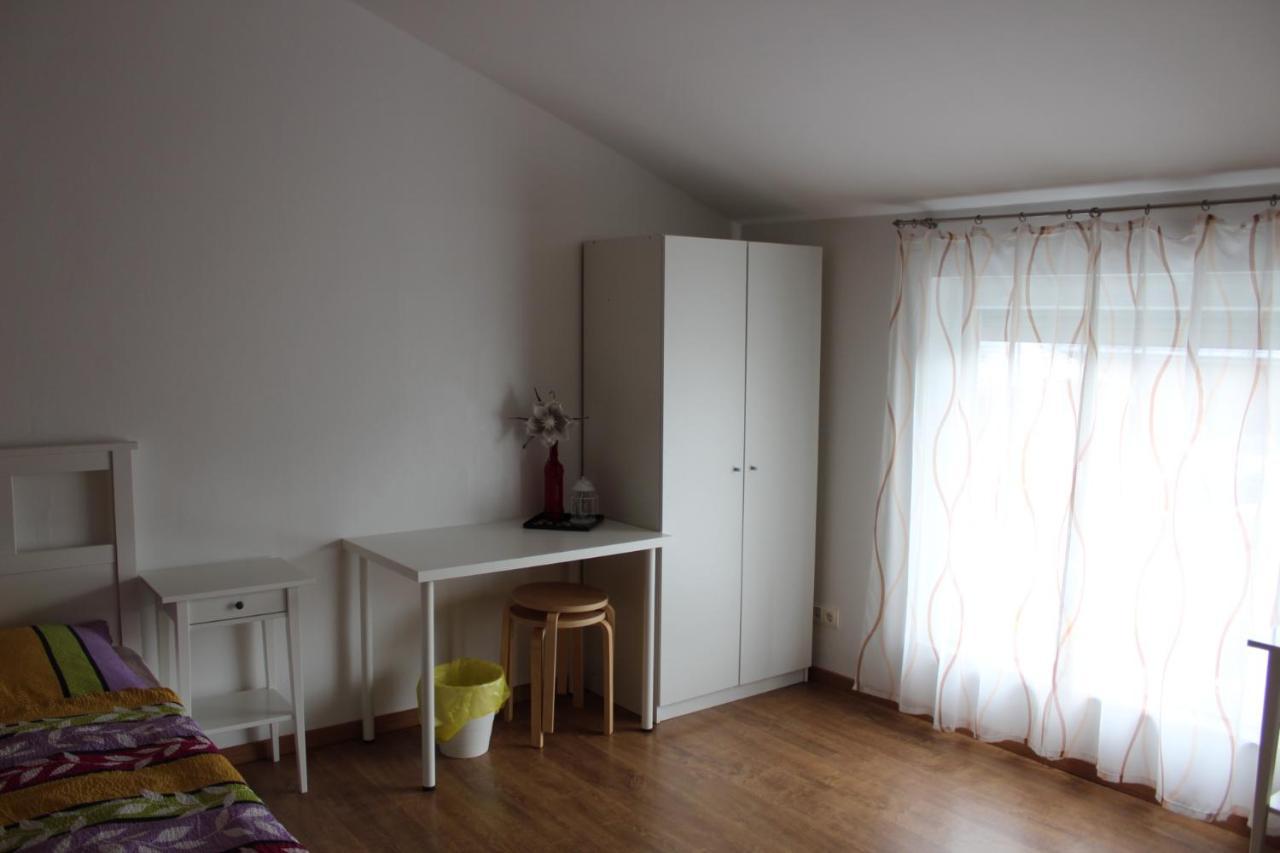 Gaestehaus Ditz Westoverledingen Esterno foto